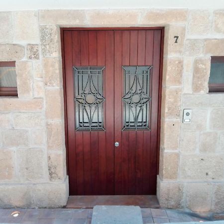 Barrafranca B&B Dante المظهر الخارجي الصورة