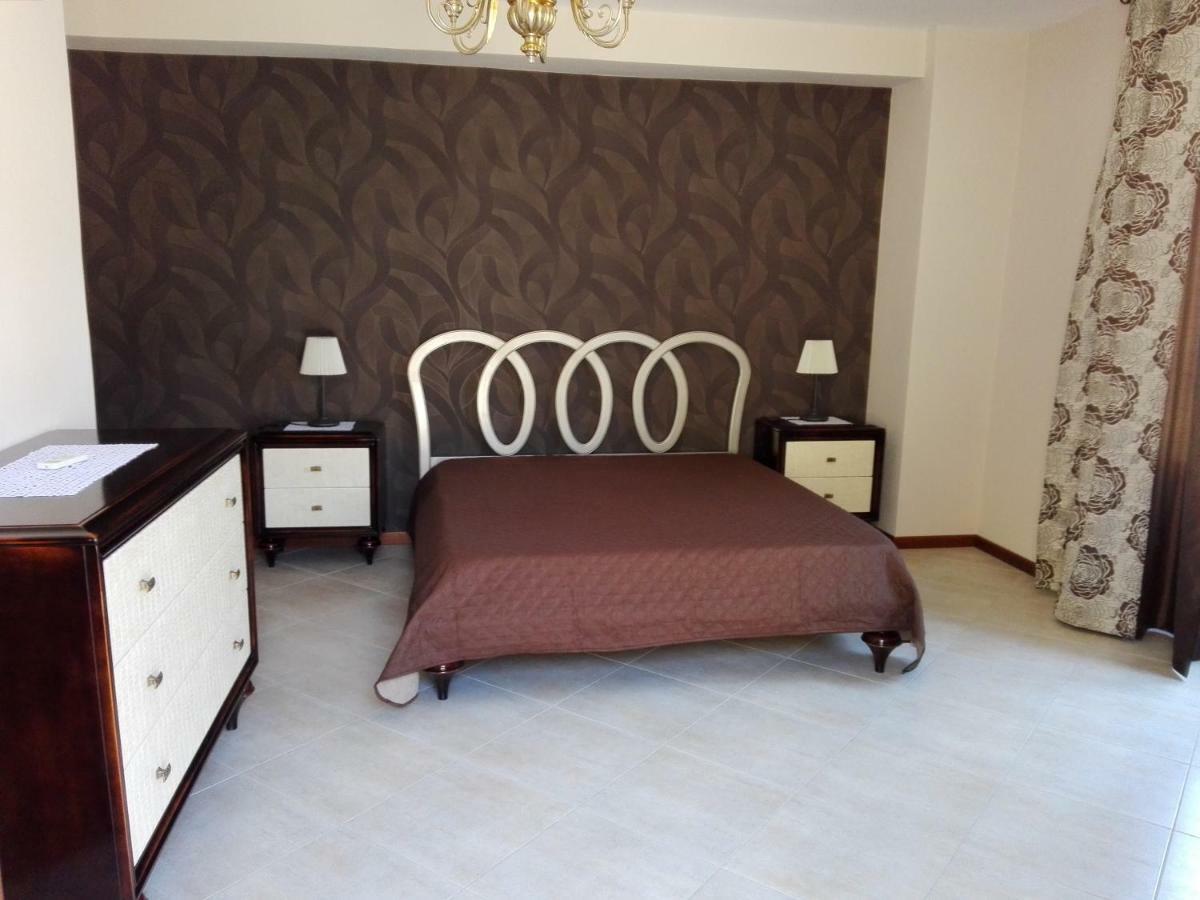 Barrafranca B&B Dante المظهر الخارجي الصورة