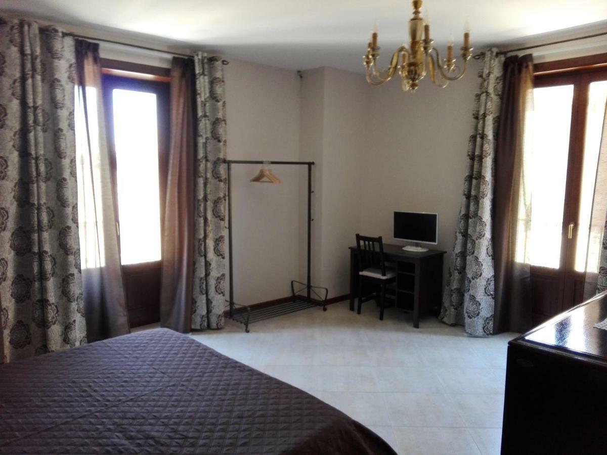 Barrafranca B&B Dante المظهر الخارجي الصورة