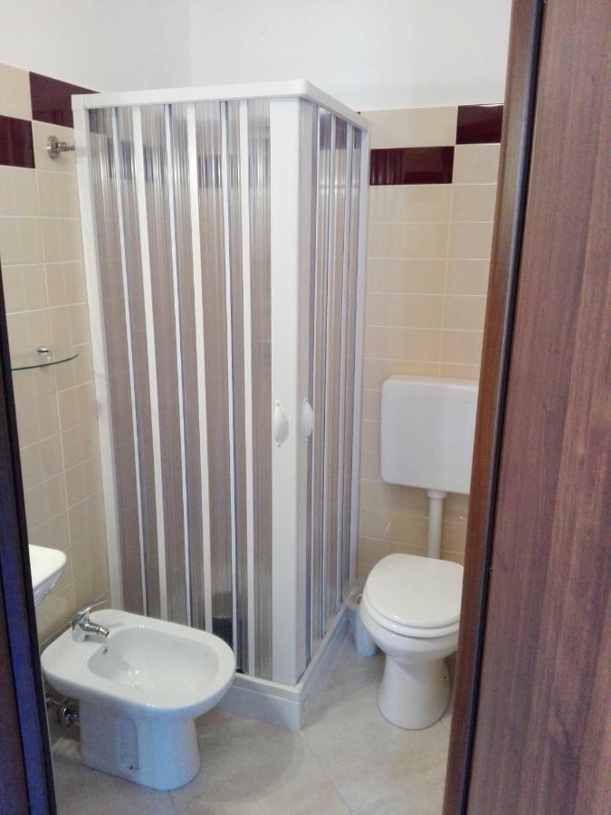 Barrafranca B&B Dante المظهر الخارجي الصورة