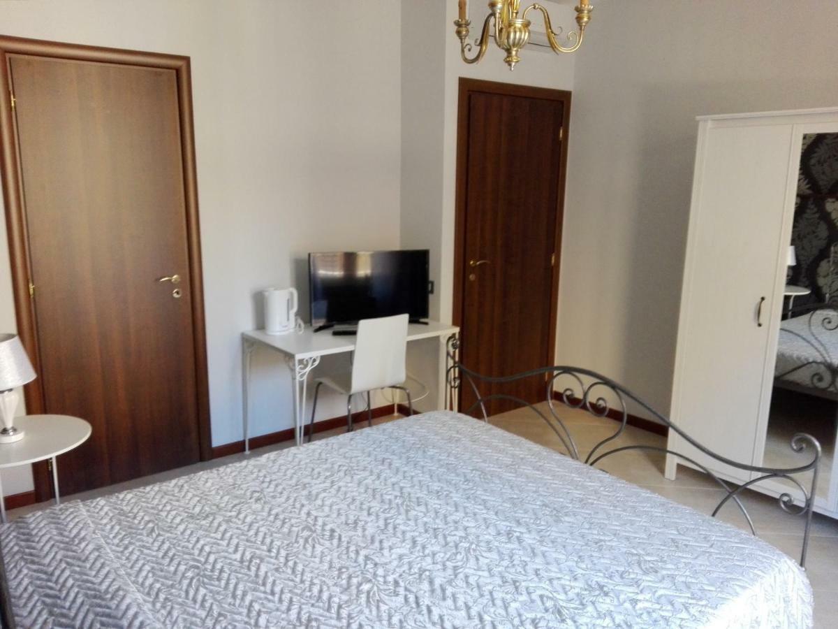 Barrafranca B&B Dante المظهر الخارجي الصورة