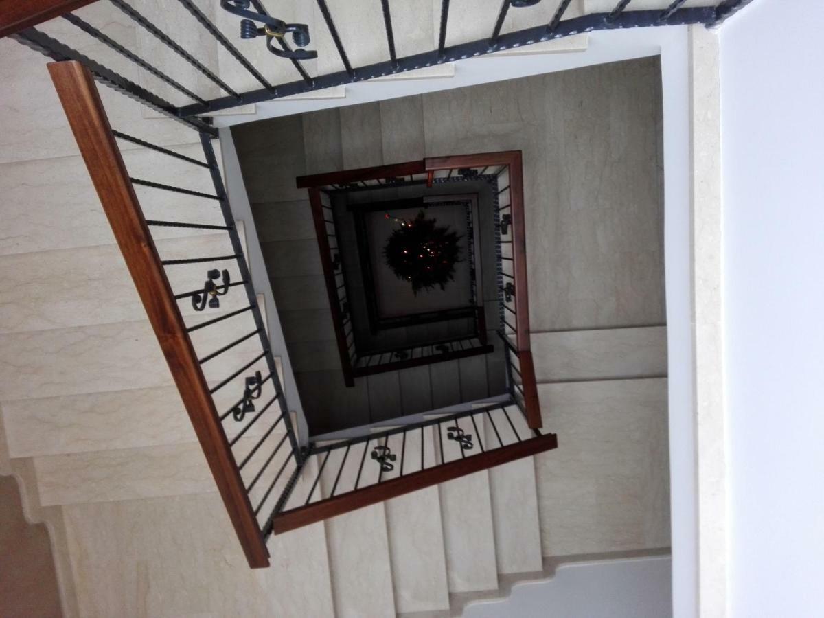 Barrafranca B&B Dante المظهر الخارجي الصورة