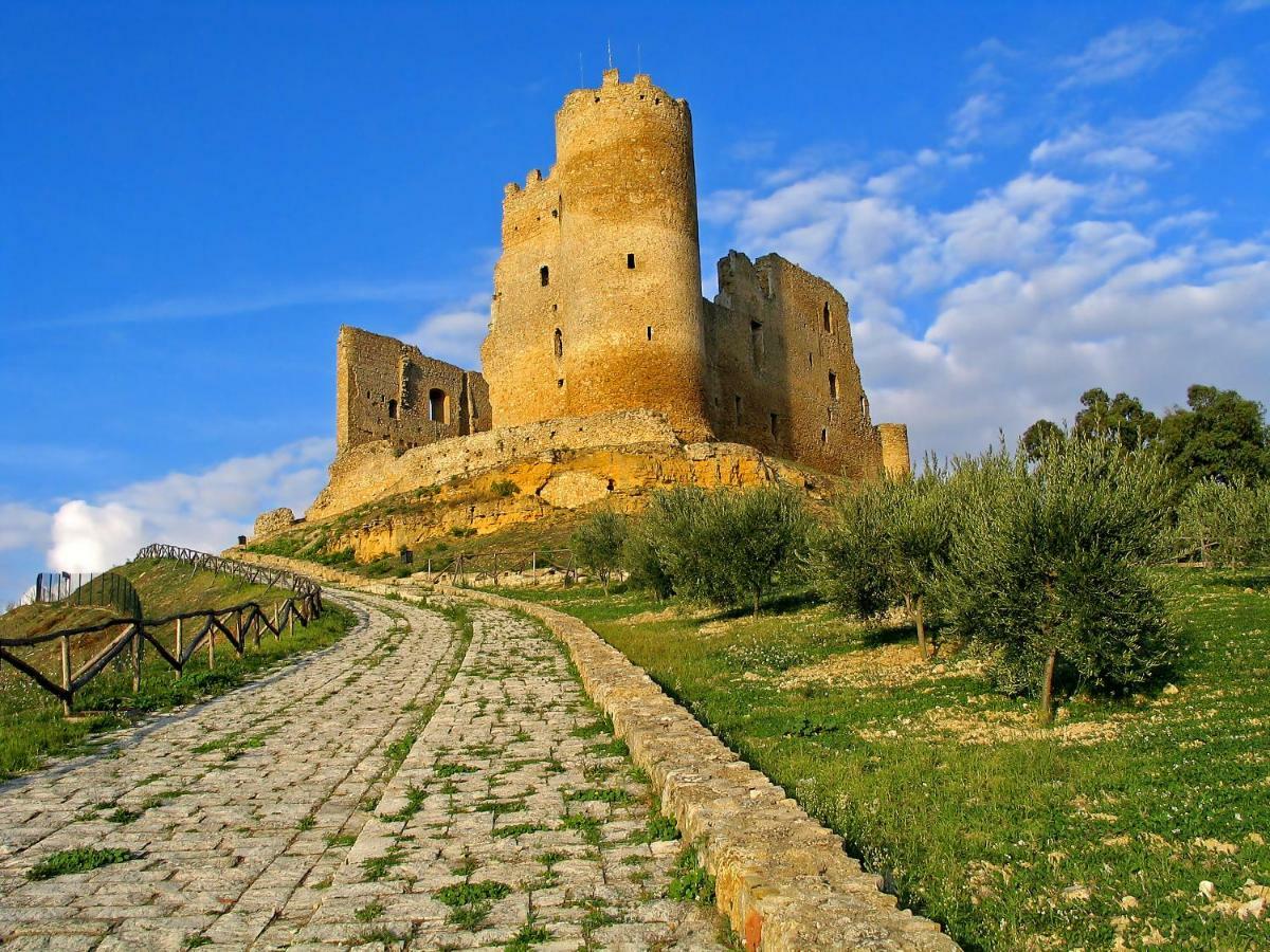 Barrafranca B&B Dante المظهر الخارجي الصورة