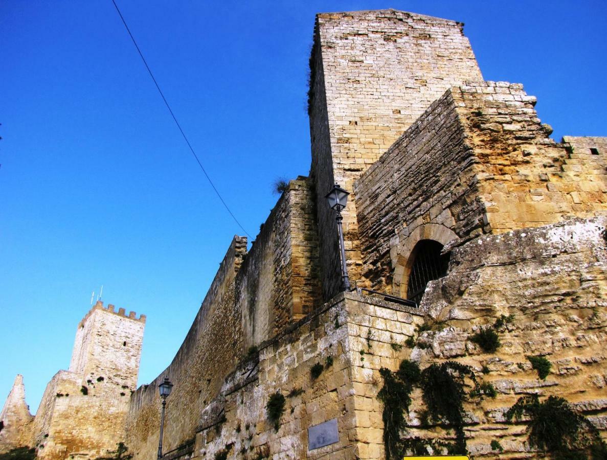 Barrafranca B&B Dante المظهر الخارجي الصورة