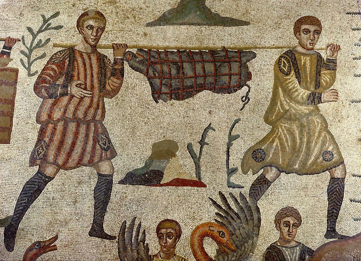Barrafranca B&B Dante المظهر الخارجي الصورة